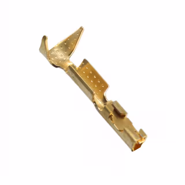 47439-002LF Amphenol ICC (FCI)  Contacts de connecteur rectangulaires